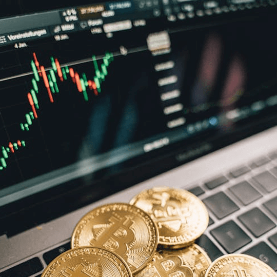 Swiftedge Finvexor crypto investment experts team