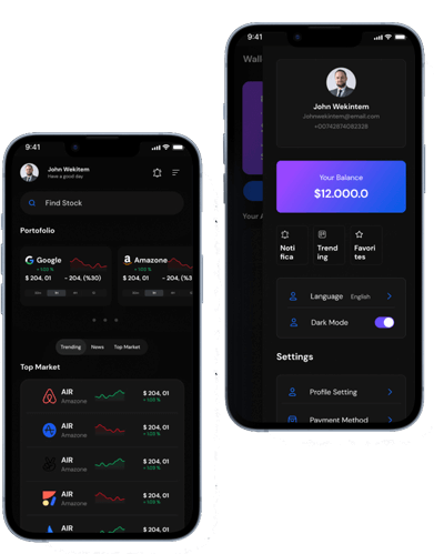 Swiftedge Finvexor - Cryptocurrency Investment Expert